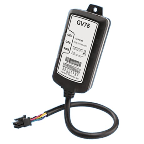 Rastrac GV75 Waterproof GPS Tracker (+1 yr Service) - TAVCO