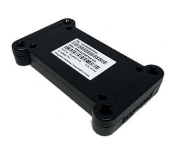 Rastrac PT10 Basic GPS Tracker (+1 yr Service) - TAVCO
