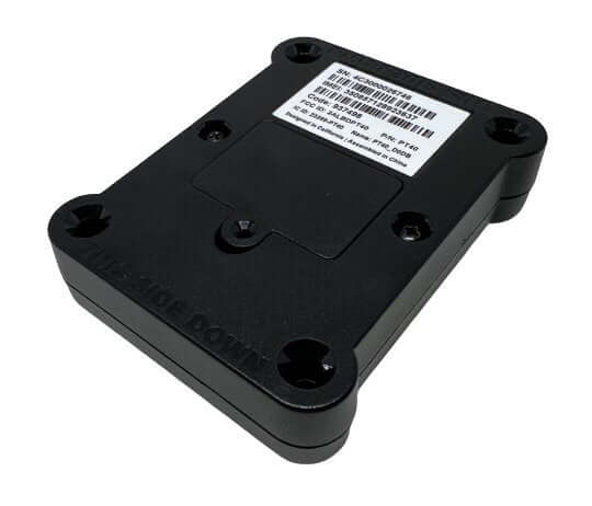 Rastrac PT40 Advanced GPS Tracker (+1 yr Service) - TAVCO