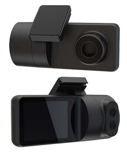 RastracVision Dashboard Camera (+1 yr Service) - TAVCO