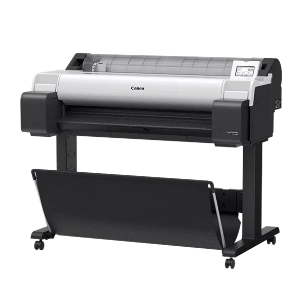 TM-340 - 36 Inch - BASIC CAD & Office Printer - TAVCO