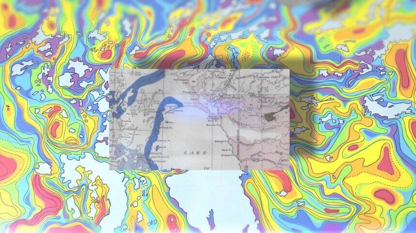 What Are Top Requirements for Map Plotters for Printing GIS Maps - TAVCO