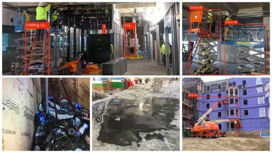 Use AI to Reduce High Construction Insurance Costs - TAVCO