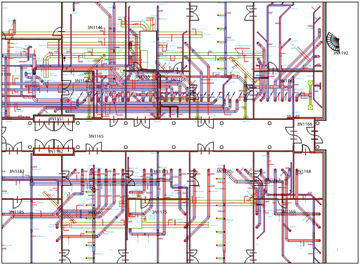 Step Up Your Construction Drawings with the Right Media - TAVCO