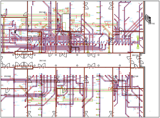 Step Up Your Construction Drawings with the Right Media - TAVCO