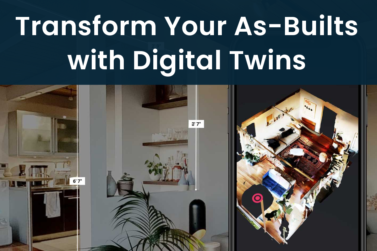 Transform Your As-Builts with Digital Twins - TAVCO