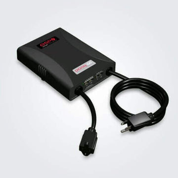 Protect Your Plotter With A Power Filter - TAVCO