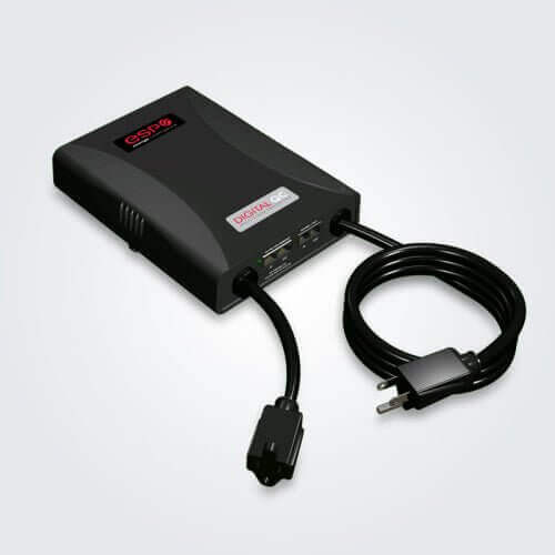 Protect Your Plotter With A Power Filter - TAVCO