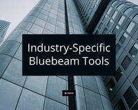 Download Industry Specific Markup Tools for Bluebeam Revu - TAVCO