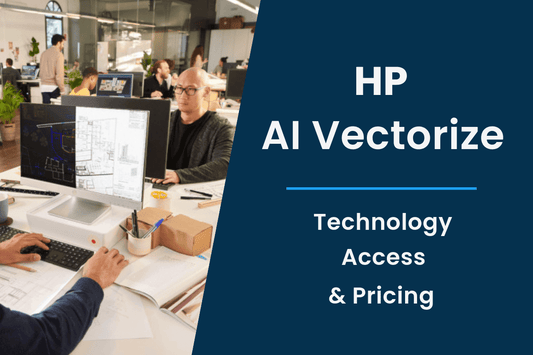 HP AI Vectorize Technology, Access, and Pricing - TAVCO