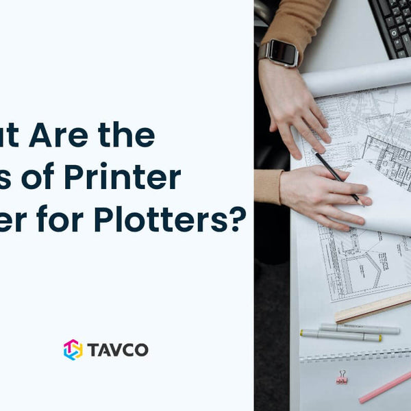 What is Waterproof Plotter Paper?