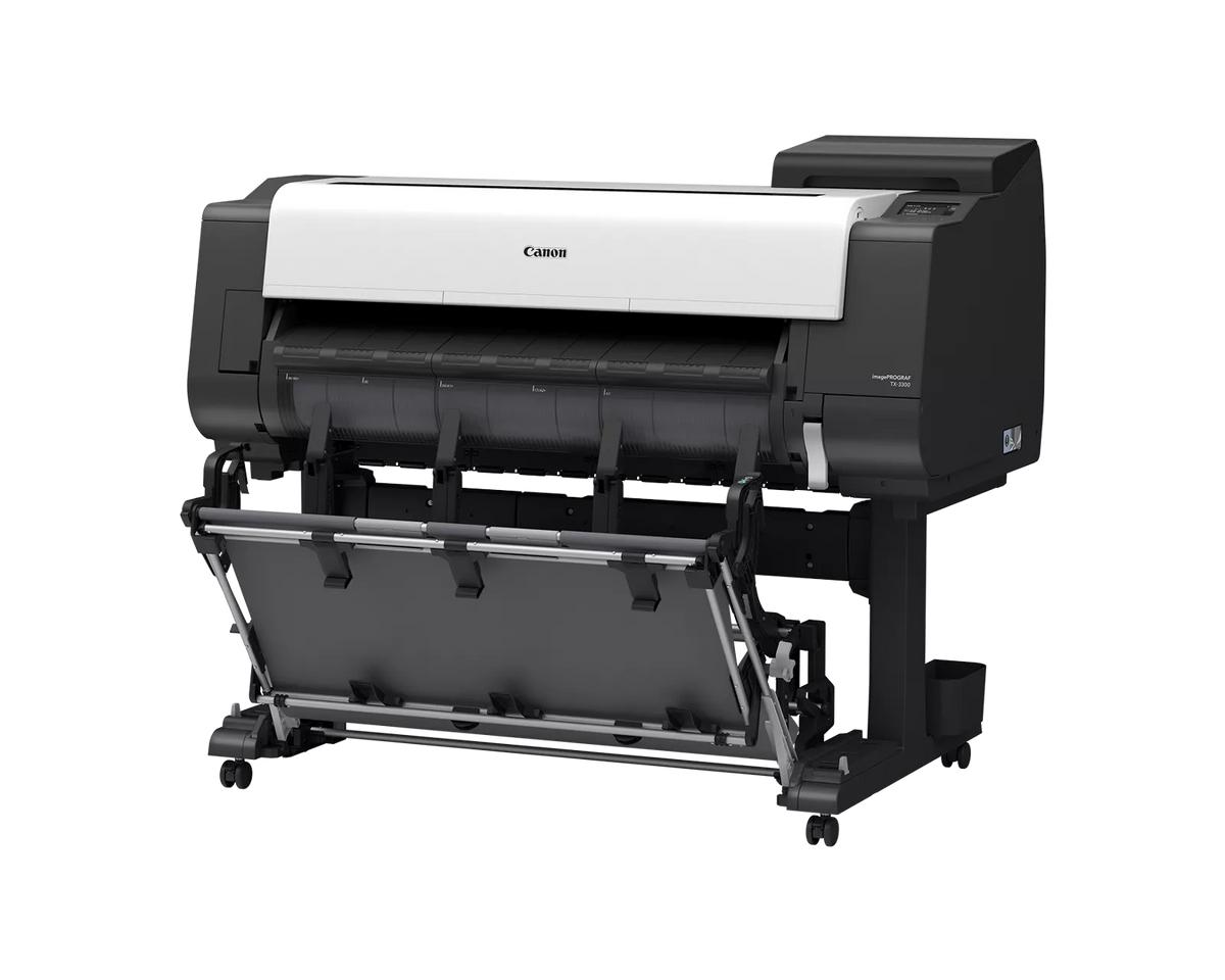 imagePROGRAF TX-3300 36-Inch Canon Plotter