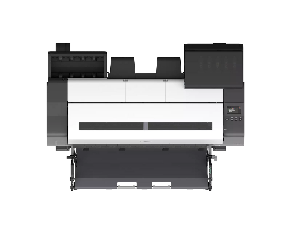 imagePROGRAF TX-3300 36-Inch Canon Plotter