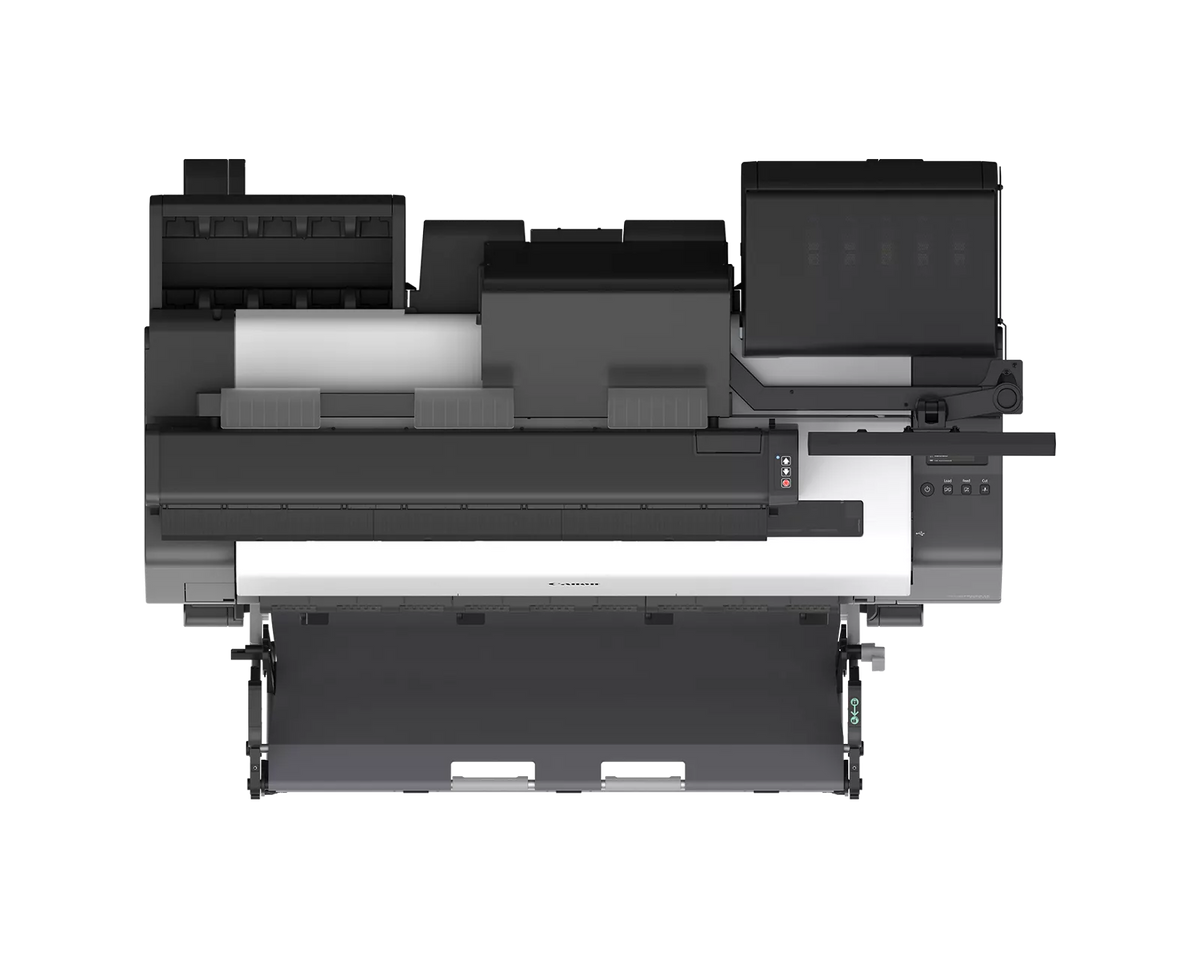 imagePROGRAF TX-3310 MFP Z36 36-Inch Canon Plotter