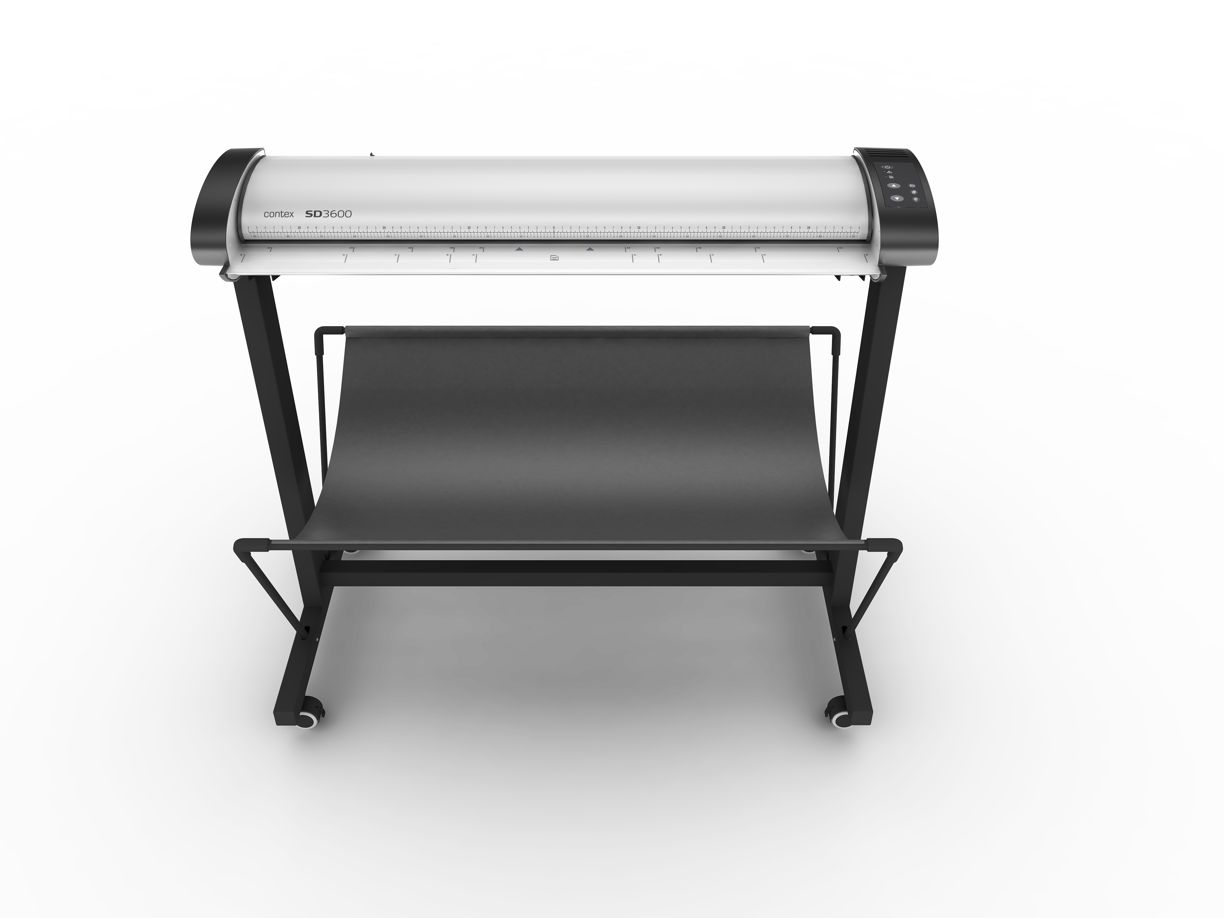 Contex IQ Quattro X 3650 ScanStation Bundle (Save $1,951)