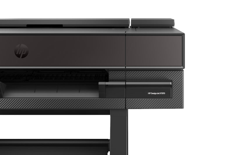 HP DesignJet XT870 Printer (24-inch)