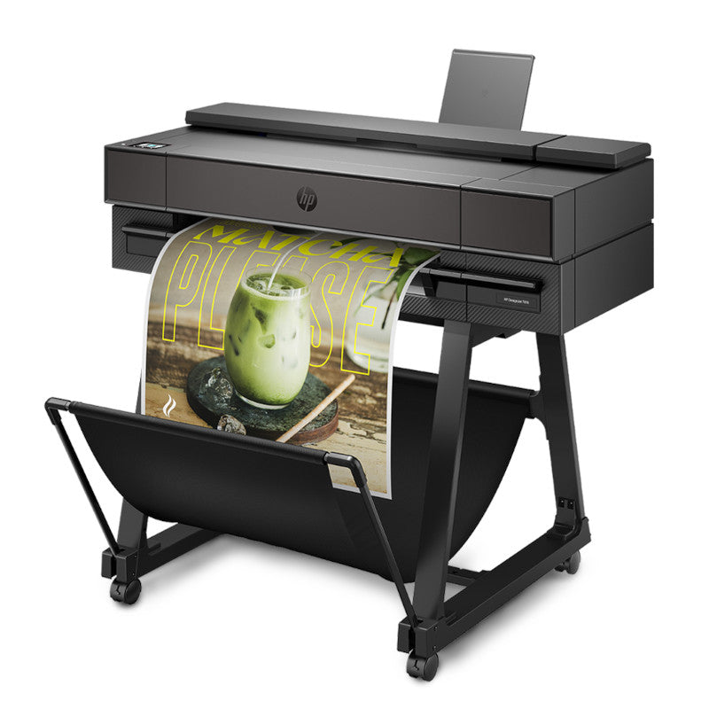 HP DesignJet XT870 Printer (24-inch)