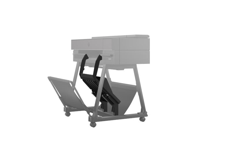 HP DesignJet XT870 Printer (24-inch)