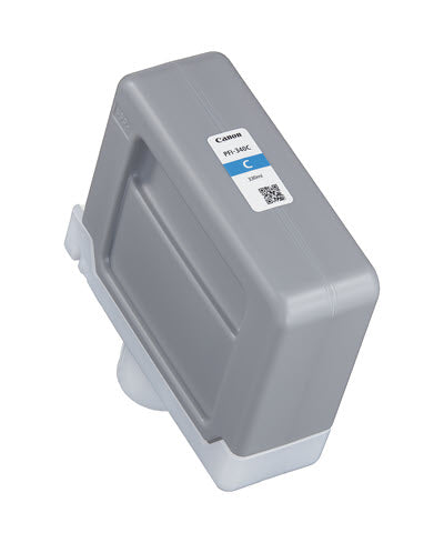 PFI-340 Canon Inks for iPF TZ Printers (330ml)