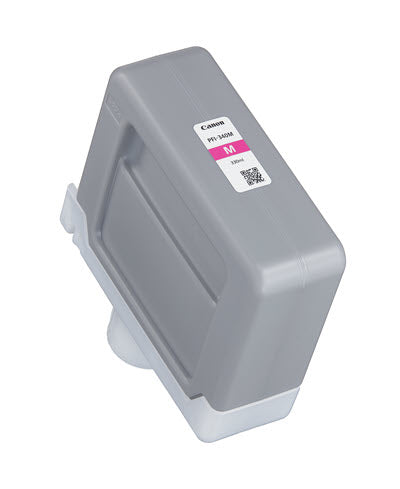 PFI-340 Canon Inks for iPF TZ Printers (330ml)
