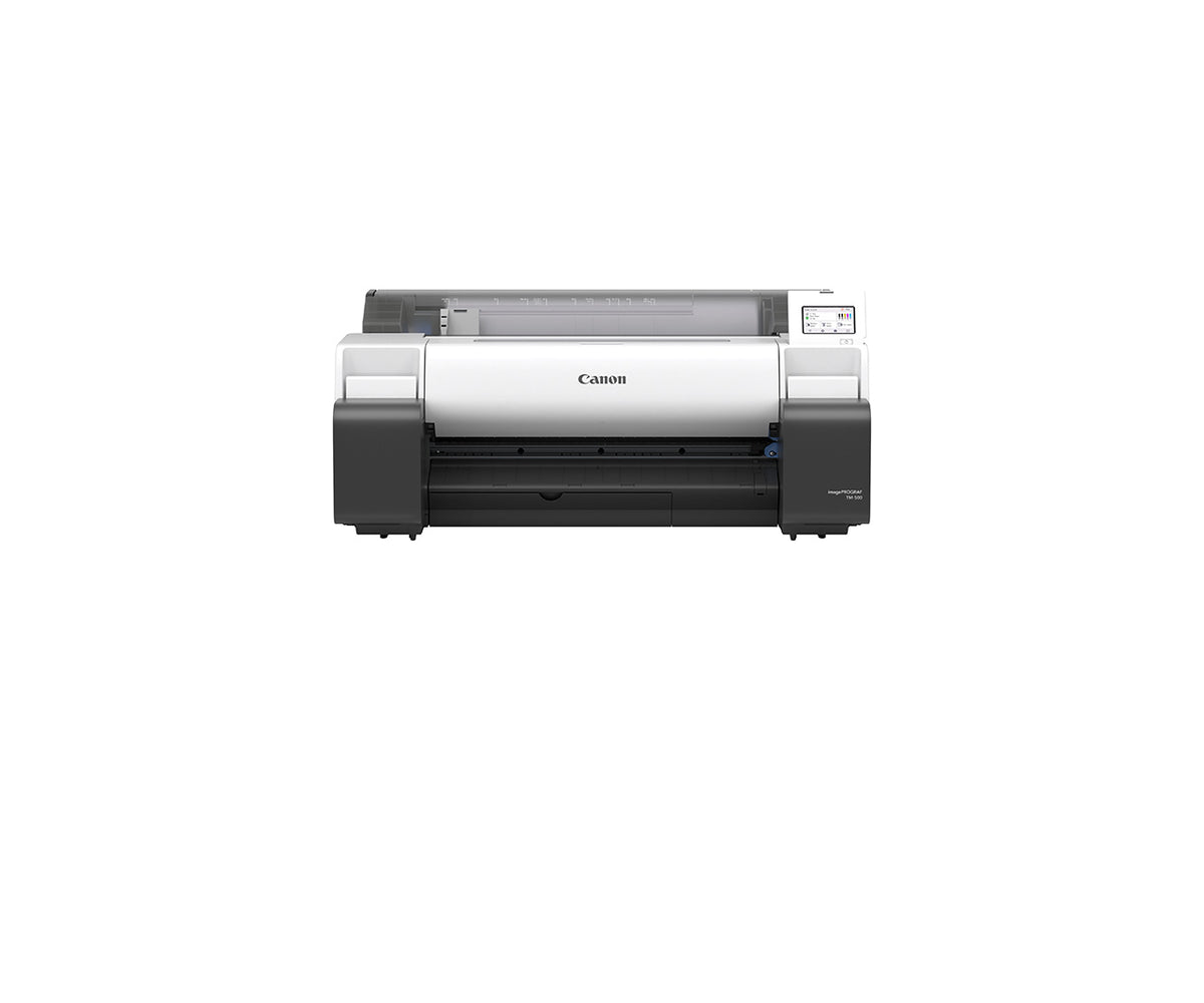 imagePROGRAF TM-500 24-Inch Canon Plotter