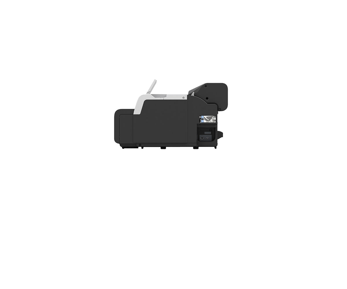 imagePROGRAF TM-500 24-Inch Canon Plotter