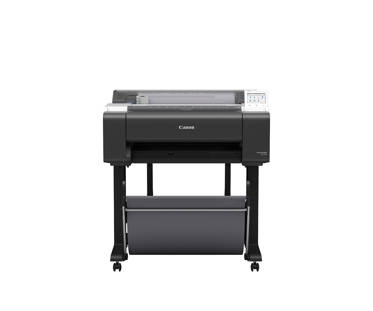 imagePROGRAF TM-510M 24-Inch Canon MFP Plotter