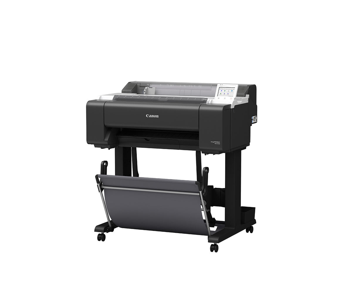 imagePROGRAF TM-510M 24-Inch Canon MFP Plotter
