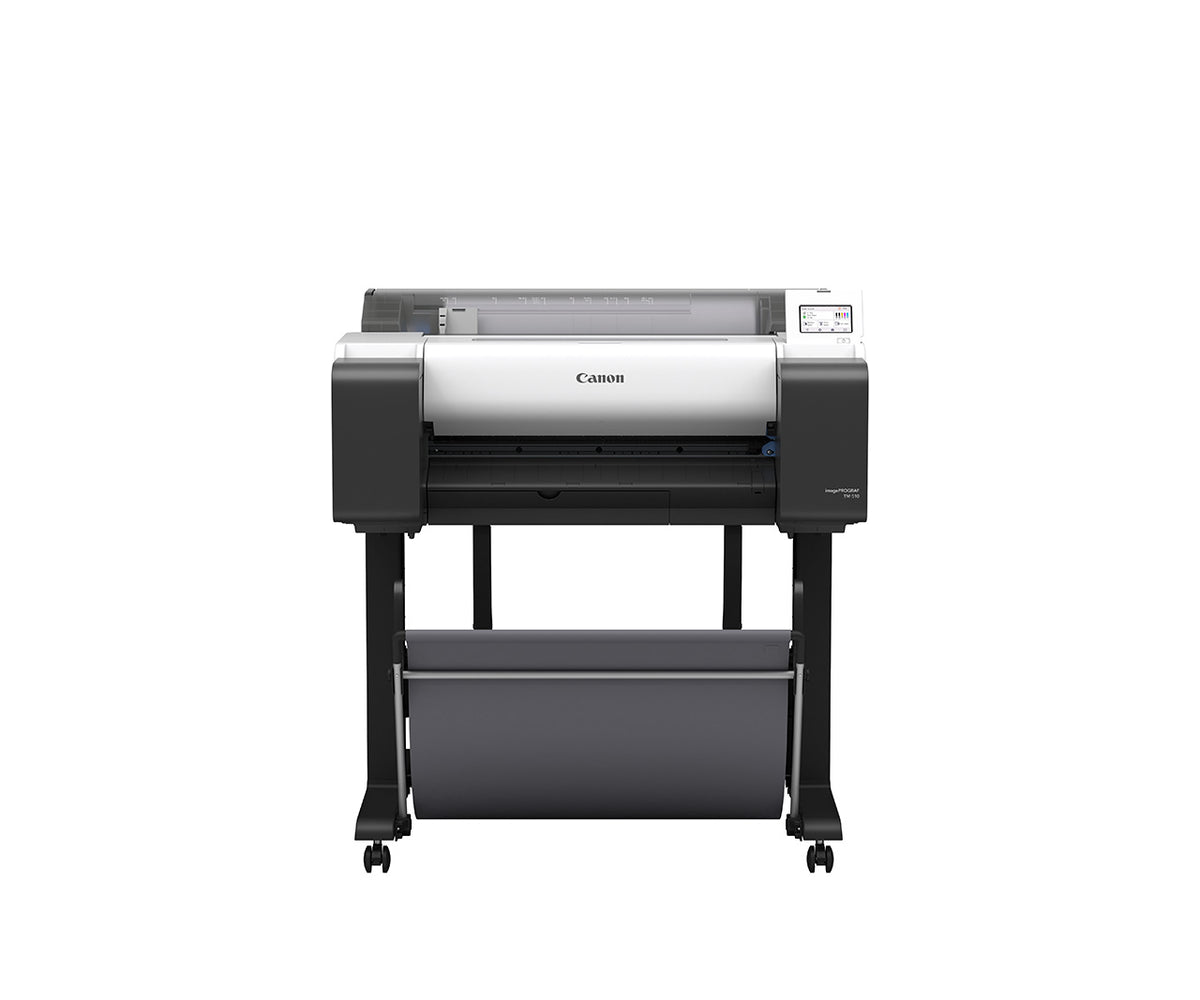 imagePROGRAF TM-510 24-Inch Canon Plotter