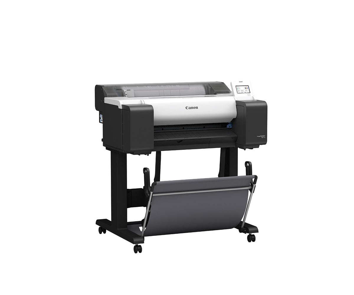 imagePROGRAF TM-510 24-Inch Canon Plotter