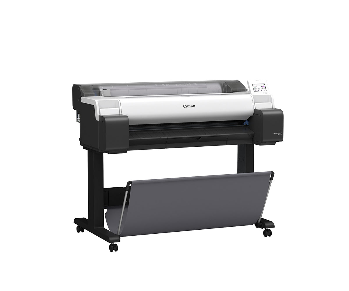 imagePROGRAF TM-600 36-Inch Canon Plotter