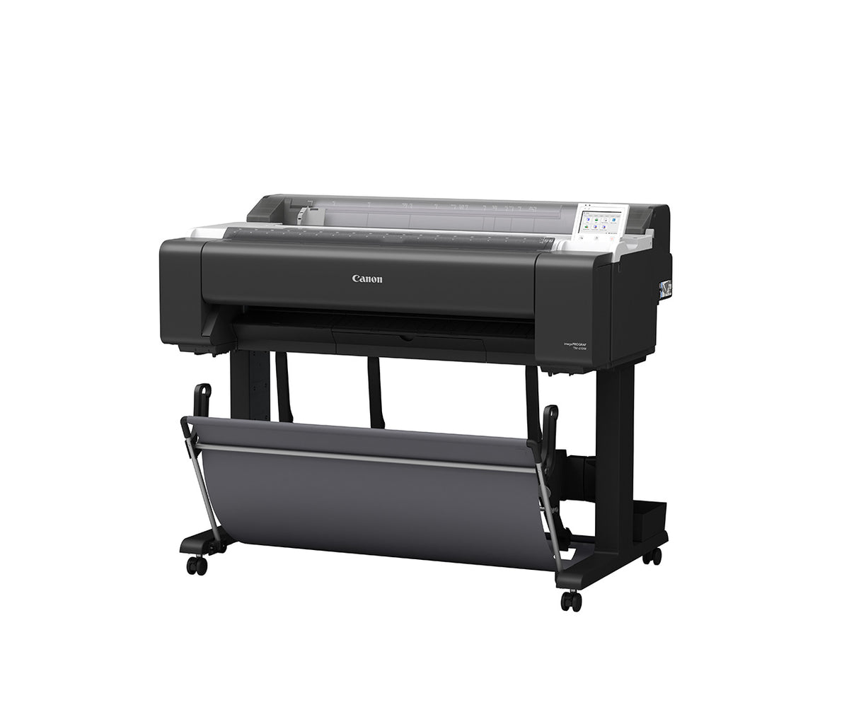 imagePROGRAF TM-610M 36-Inch Canon MFP Plotter