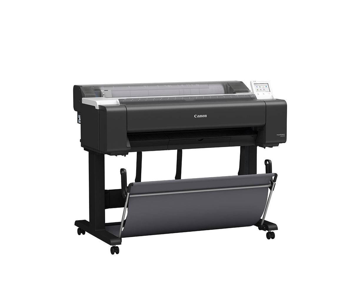 imagePROGRAF TM-610M 36-Inch Canon MFP Plotter