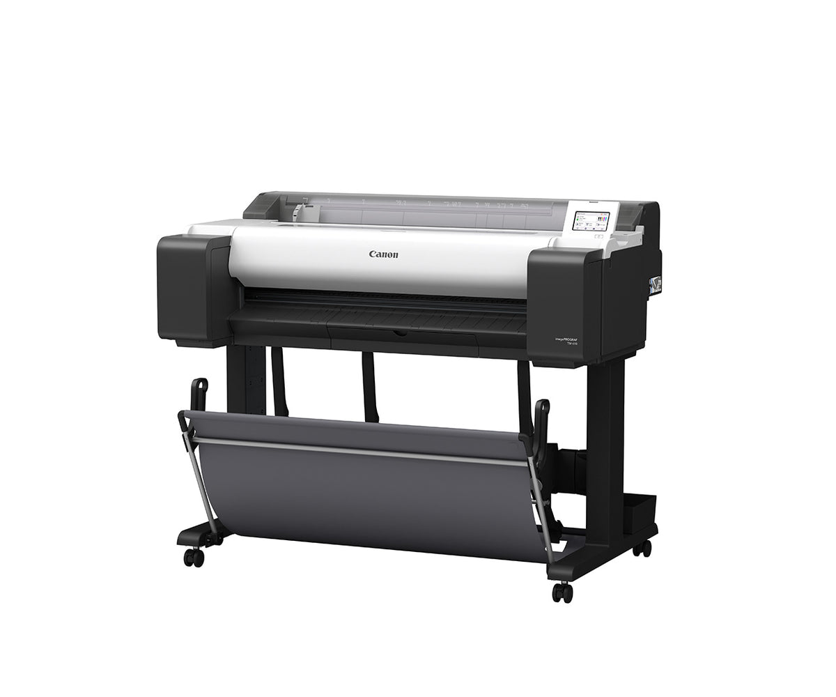 imagePROGRAF TM-610 36-Inch Canon Plotter