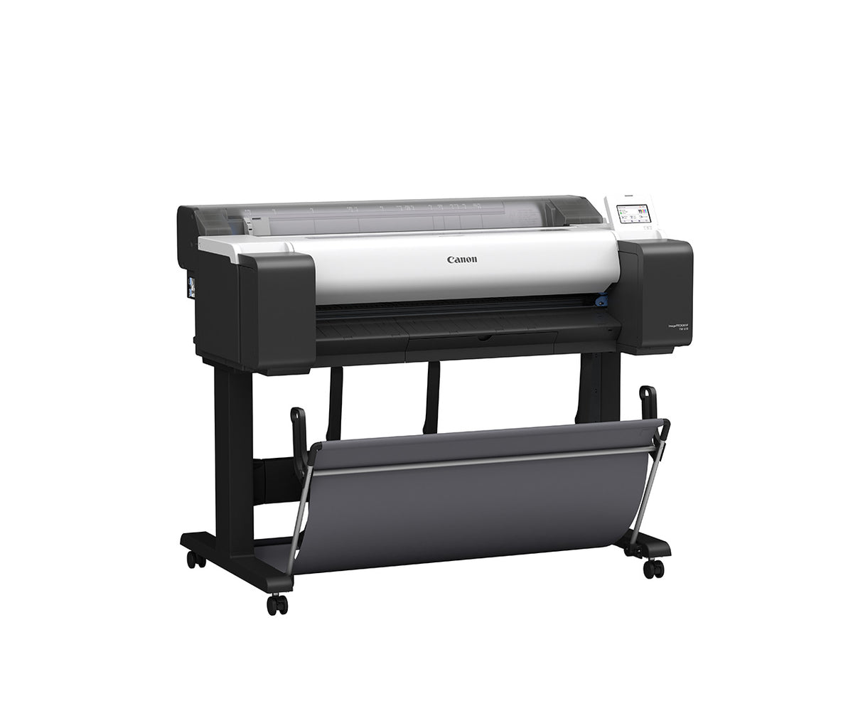 imagePROGRAF TM-610 36-Inch Canon Plotter