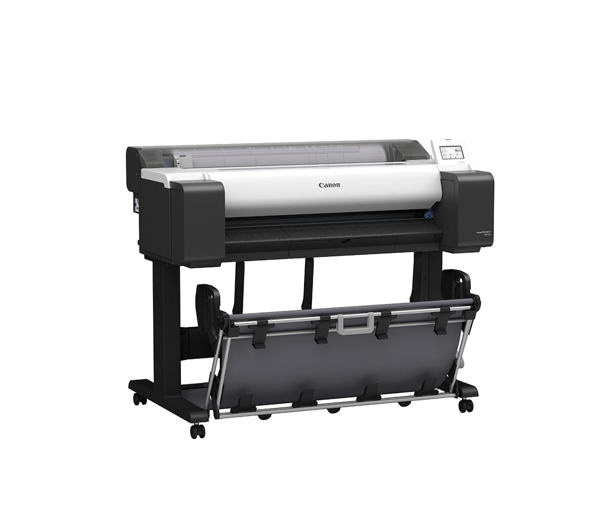 imagePROGRAF TM-615 36-Inch Canon Plotter