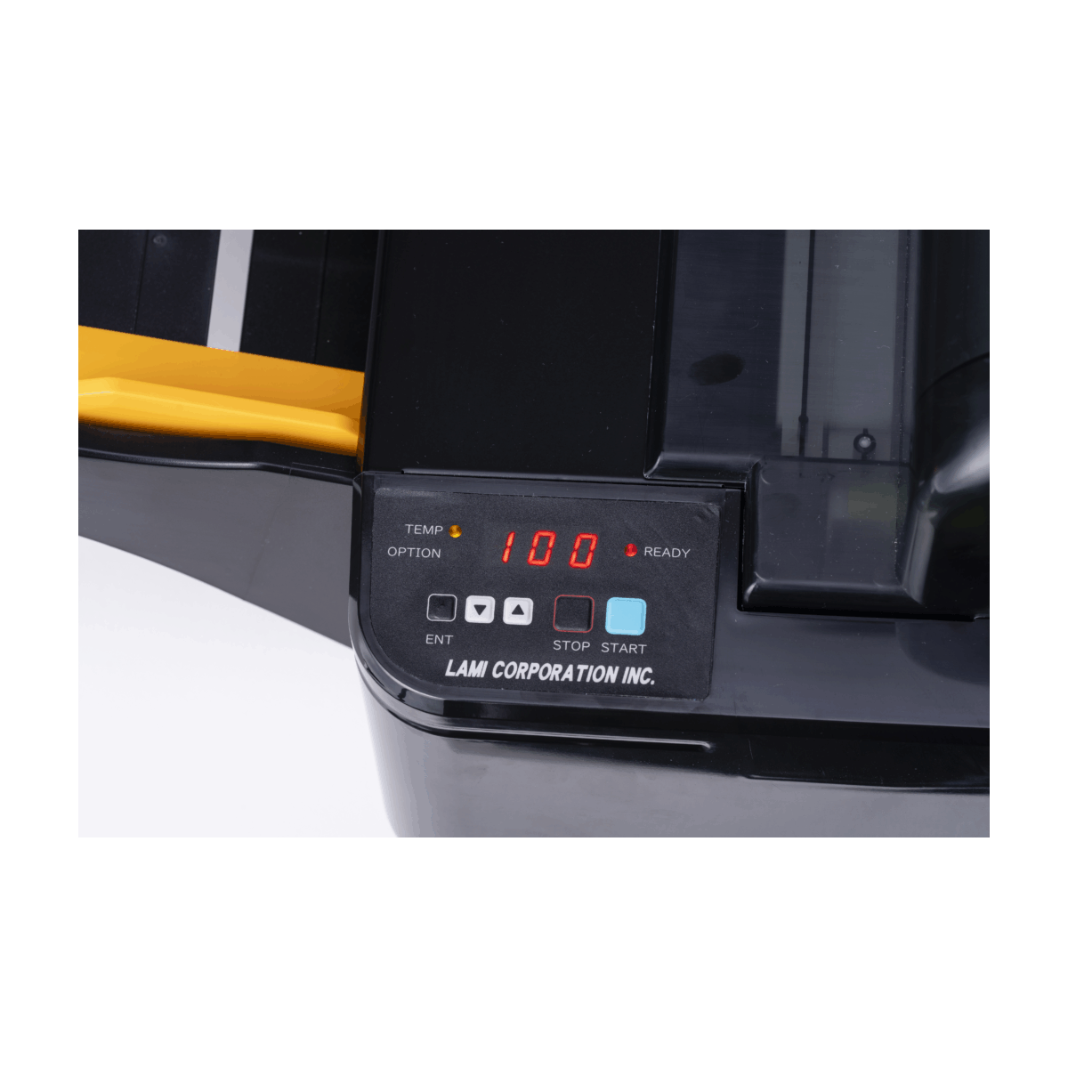 Revo Any — Automatic Roll Laminator