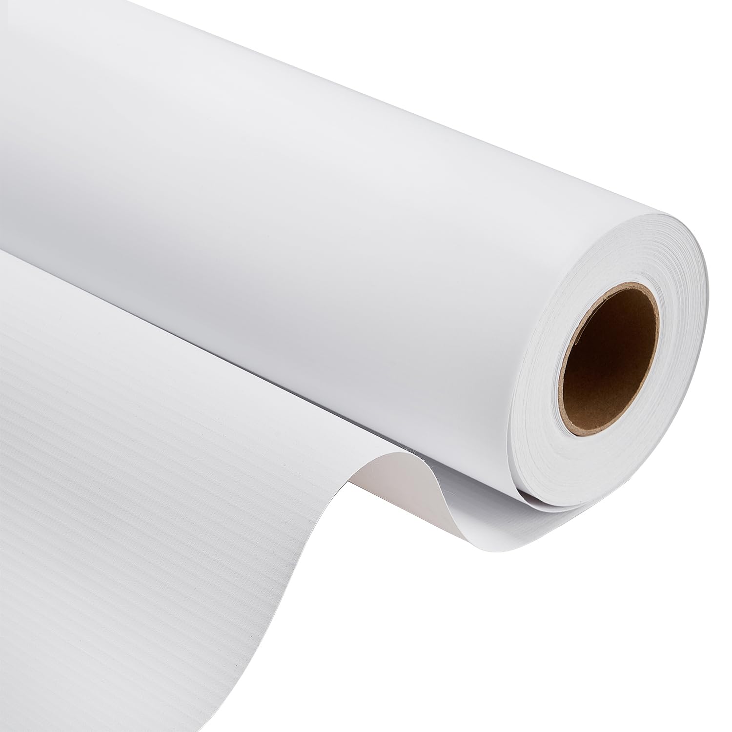 Scrim Banner Railing Canon 15 mil Smooth Scrim Banner - SCRM15