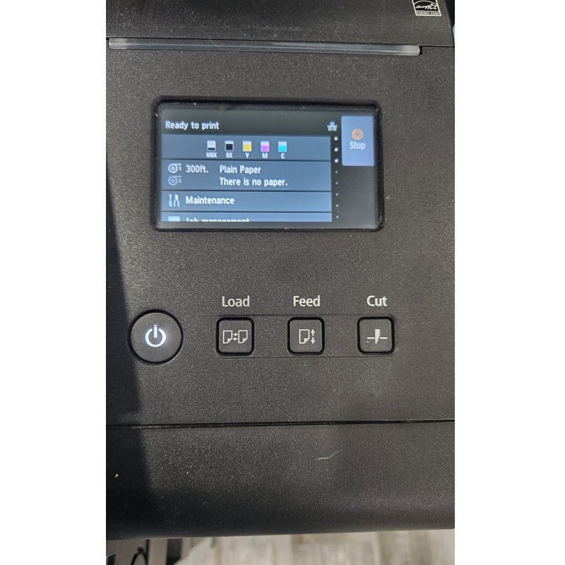 Canon TZ - 30000 36 - inch MFP System [Preowned] - TAVCO