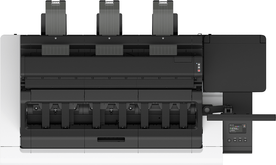 Canon TZ - 32000 36 - inch CAD & Technical Printer - TAVCO