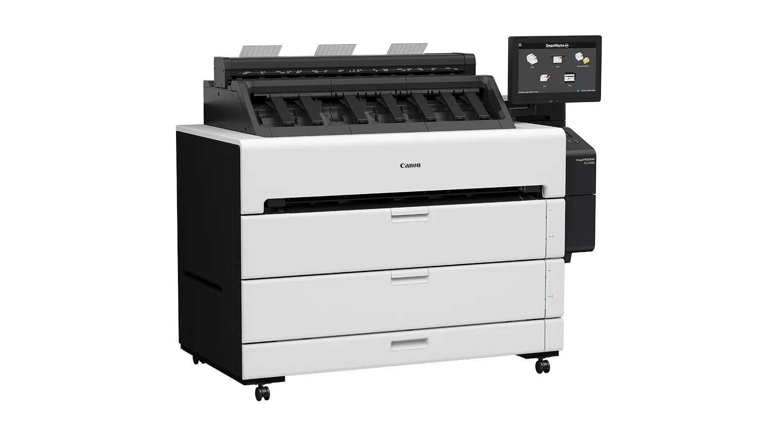 Canon TZ - 32000 36 - inch CAD & Technical Printer - TAVCO