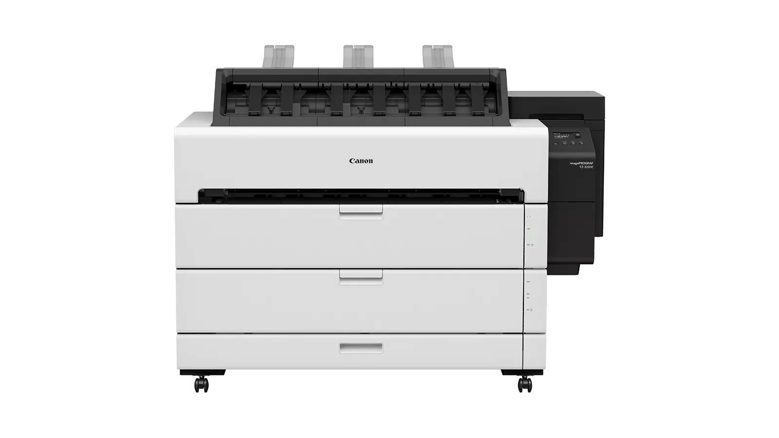 Canon TZ - 32000 36 - inch CAD & Technical Printer - TAVCO