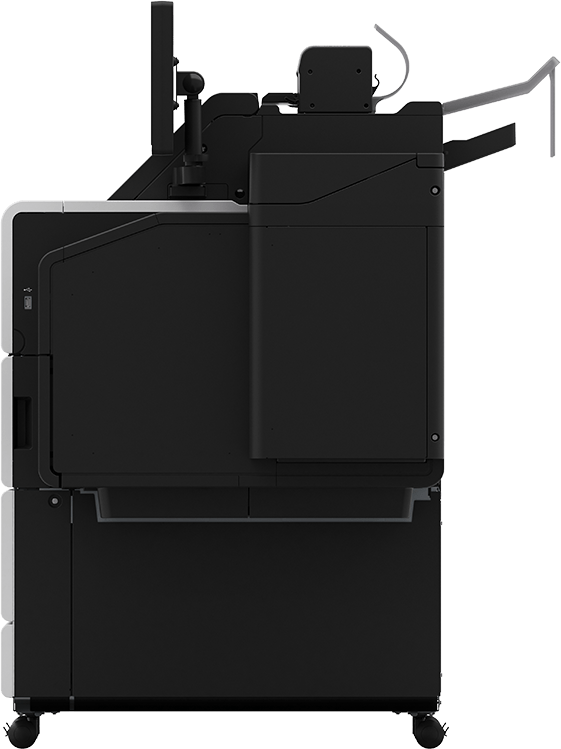 36 Inch Printer Scanner Canon TZ-32000 36-inch, 2-Roll CAD & Technical Printer