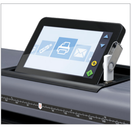 Contex SD One MF - Tabletop Scanner Bundle (+$310 Free Bonuses) - TAVCO