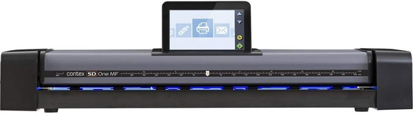 Buy Large Format Scanners to Digitize Drawings and Maps
