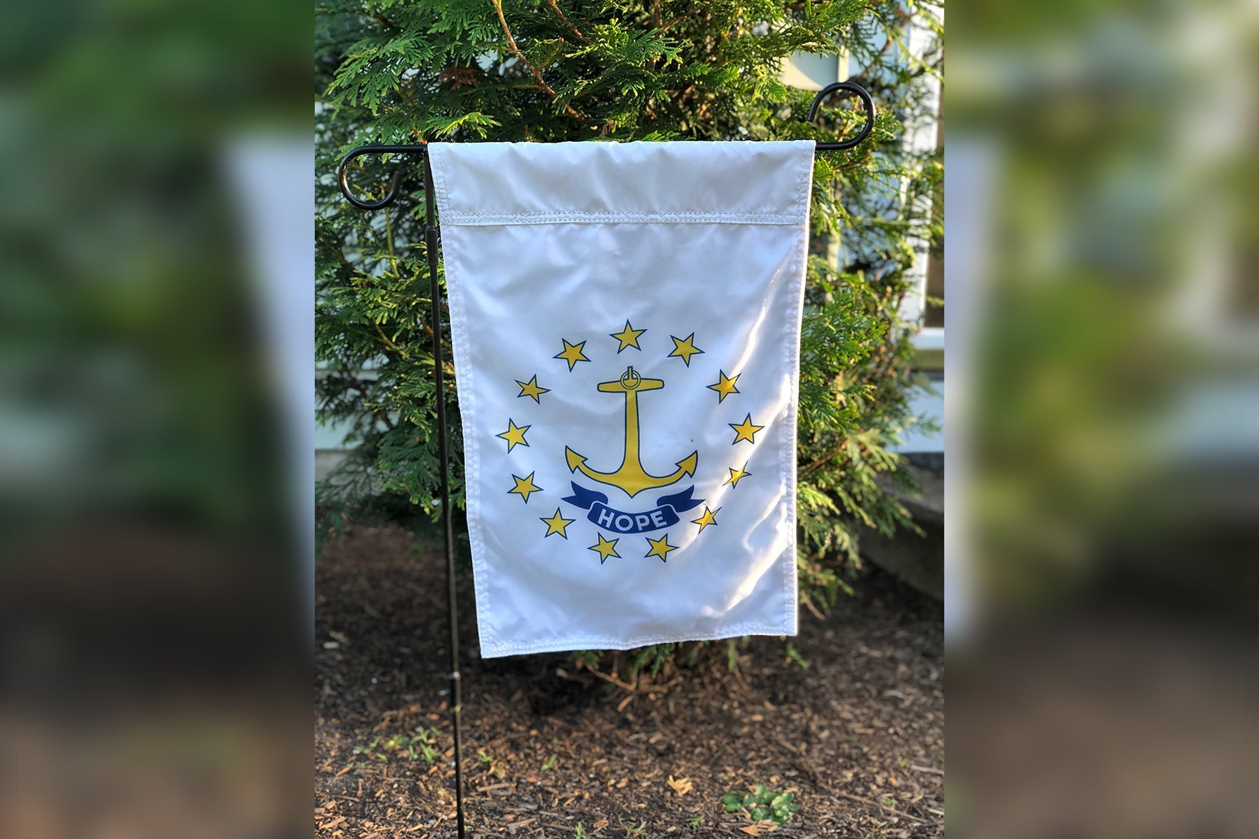 Custom Garden Flags - TAVCO