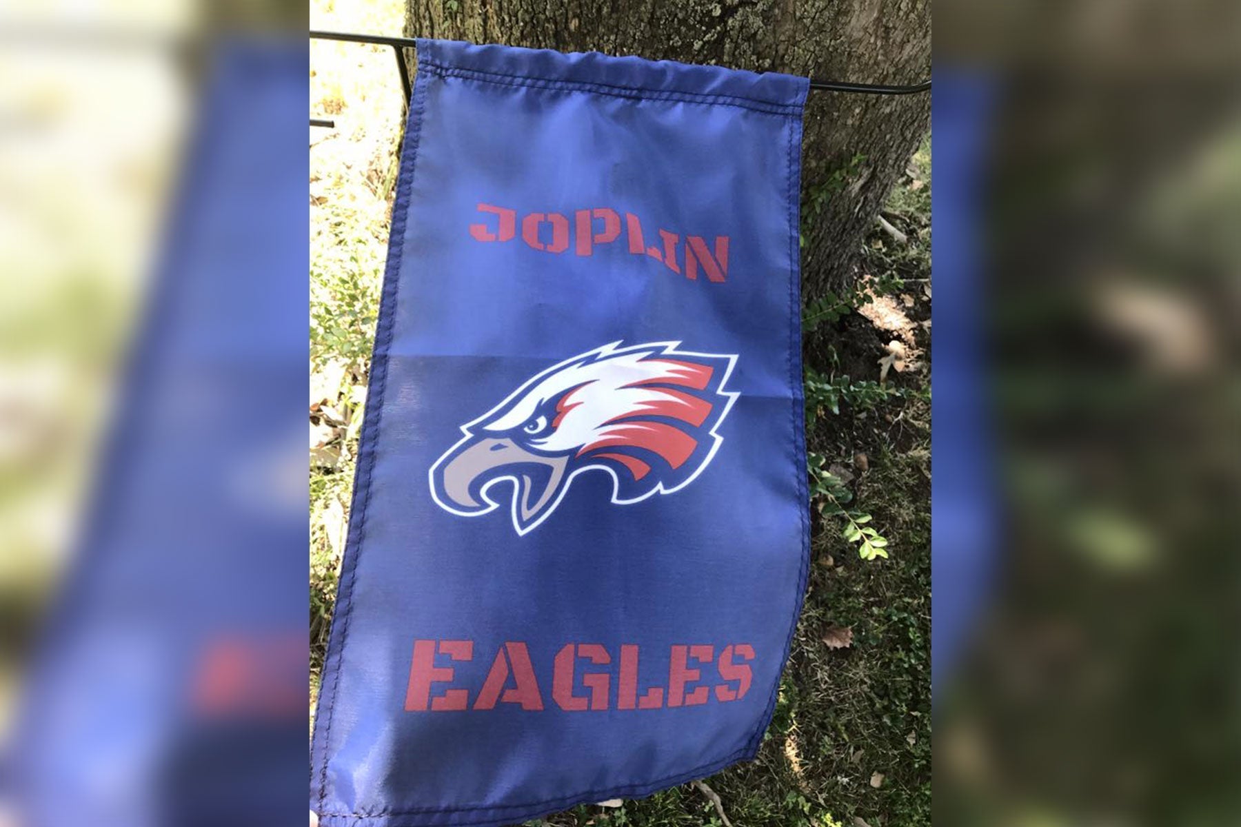 Custom Garden Flags - TAVCO