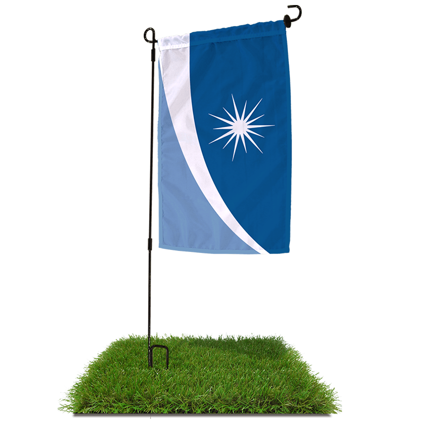 Custom Garden Flags - TAVCO