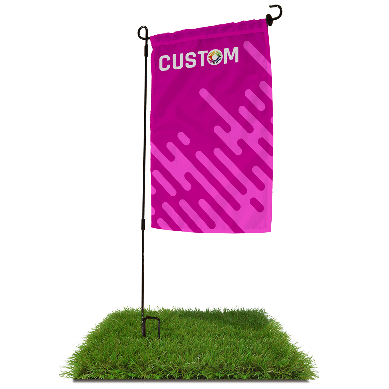 Custom Garden Flags - TAVCO