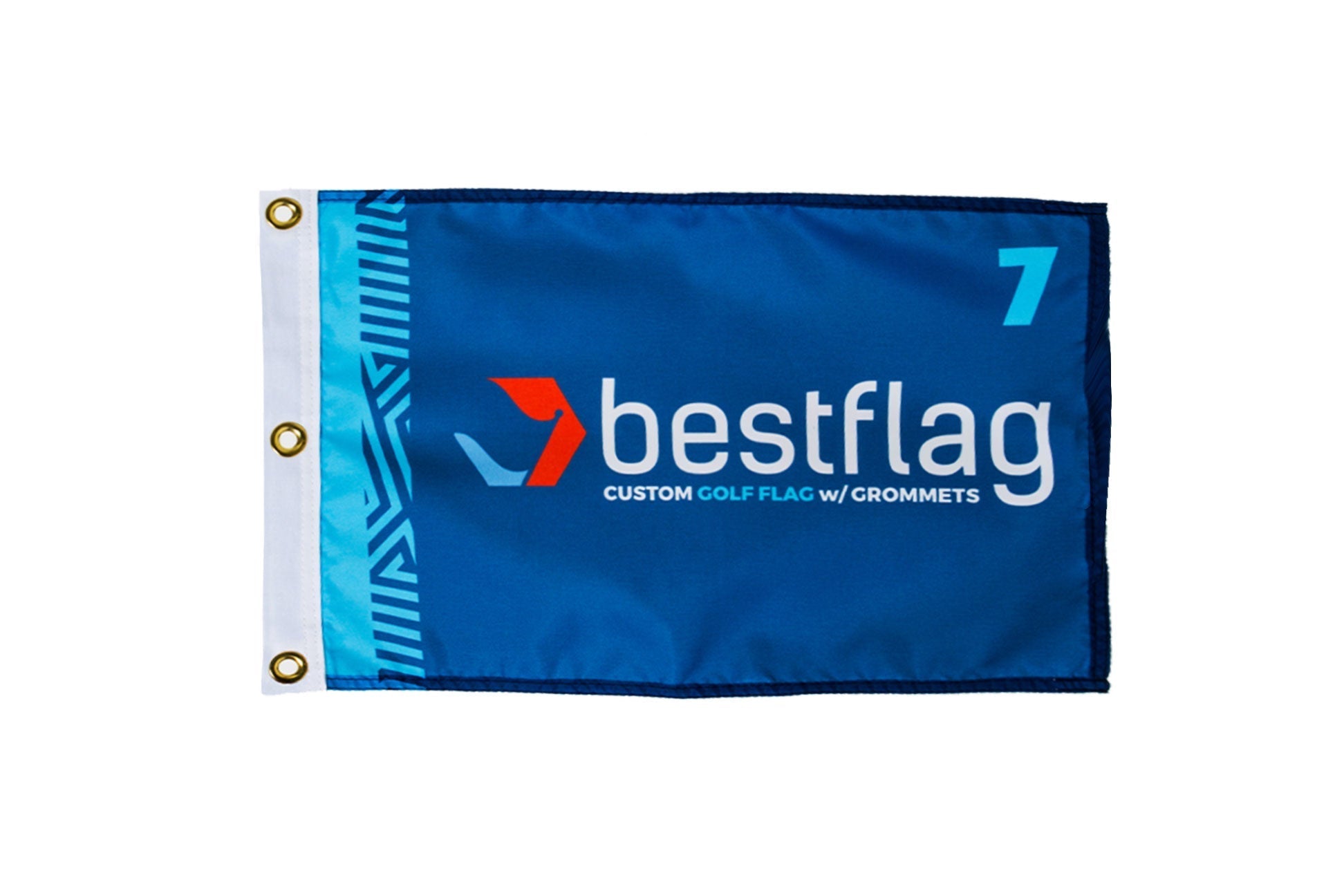 Custom Golf Flags - TAVCO